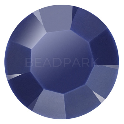 Preciosa® MAXIMA Crystal Round Stones Y-PRC-RBSS12-33400-1