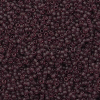 TOHO 11/0 Round Beads X-SEED-TR11-0006BF-1