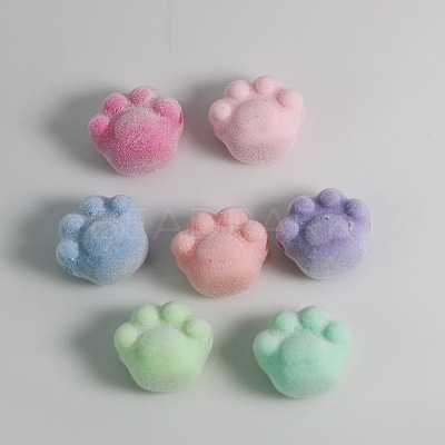 Flocking Beads PW-WG83259-01-1