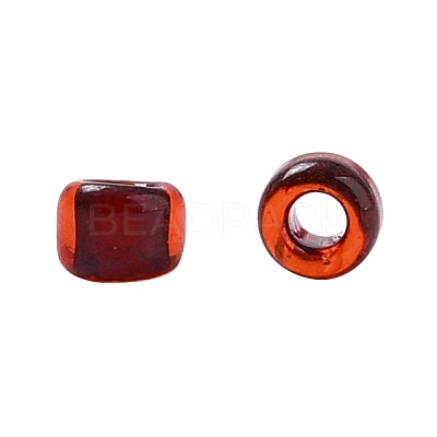 TOHO Round Seed Beads X-SEED-TR15-2153-1