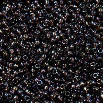 MIYUKI Round Rocailles Beads SEED-JP0009-RR3547-1