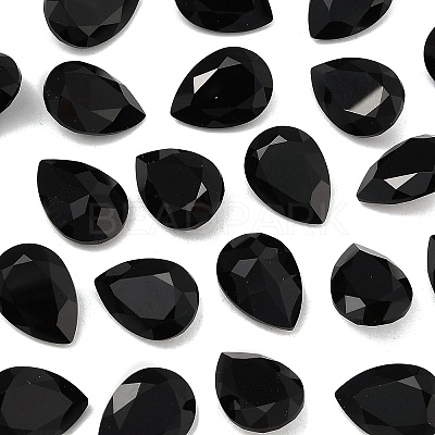 Preciosa® MAXIMA Crystal Fancy Stones Y-PRC-FE18-23980-1
