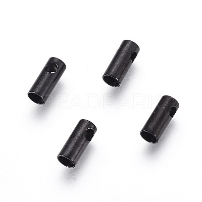 304 Stainless Steel Cord Ends STAS-F232-01D-B-1