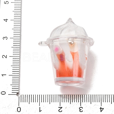 Acrylic Pendants AC-CBA5EF9-01D-1