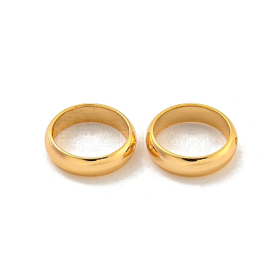 Brass Frames KK-U006-03G-01-1