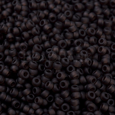 MIYUKI Round Rocailles Beads X-SEED-G007-RR0135F-1