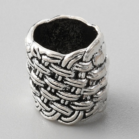 Alloy European Beads FIND-TAC0014-89H-1