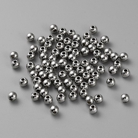 Stainless Steel Beads STAS-WH0033-54D-P-1