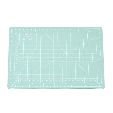 A5 PVC Cutting Mat WG42361-02-1