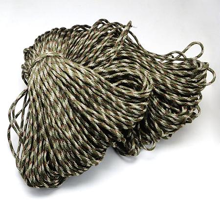 7 Inner Cores Polyester & Spandex Cord Ropes RCP-R006-083-1