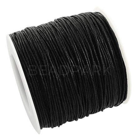 Waxed Cotton Thread Cords X-YC-R003-2.0mm-332-1