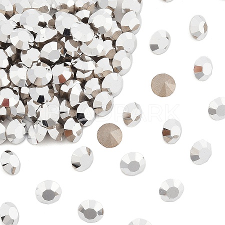 Preciosa® MAXIMA Crystal Round Stones Y-PRC-RBSS18-00030-270-1