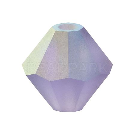 Preciosa® Crystal Beads X-PRC-BA6-20410-20019-1