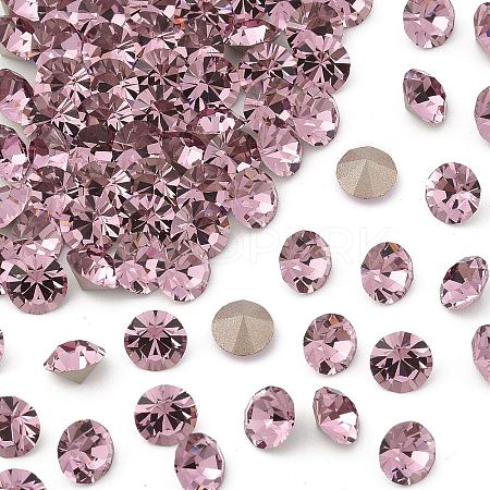 Preciosa® MAXIMA Crystal Round Stones X-PRC-RBSS24-20020-1
