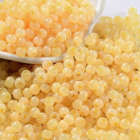 Glass Seed Beads X1-SEED-M011-02A-21-1