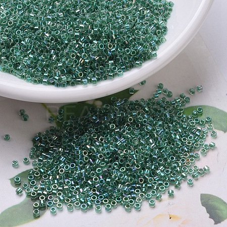 MIYUKI Delica Beads X-SEED-J020-DB0060-1