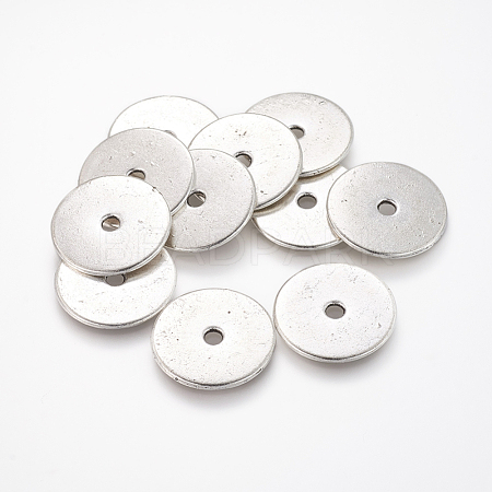 Tibetan Style Alloy Beads X-LF9415Y-NF-1
