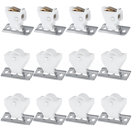 POM Pulley Sets FIND-WH0365-050-1