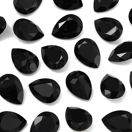 Preciosa® MAXIMA Crystal Fancy Stones Y-PRC-FE18-23980-1