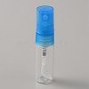 Transparent Glass Spray Bottles MRMJ-WH0070-36A-05-1