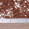 MIYUKI Delica Beads SEED-JP0008-DB0764-4