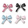 304 Stainless Steel Pendants STAS-N108-81P-1
