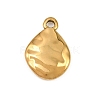 304 Stainless Steel Pendants SA-CBA31B1-05G-1