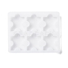 Puzzle Piece Silicone Molds DIY-B046-05-3