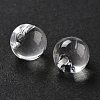 Acrylic Beads X-OACR-U005-08B-2