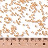 TOHO Round Seed Beads SEED-XTR11-0391-4