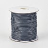 Eco-Friendly Korean Waxed Polyester Cord YC-P002-0.8mm-1167-1