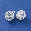 Brass Charms KK-U024-10C-S-2