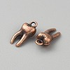 Zinc Alloy Pendants FIND-WH0139-501R-2