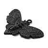 Alloy Pendants PALLOY-D020-14EB-3
