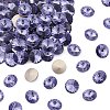 Preciosa® MAXIMA Crystal Round Stones X-PRC-RASS29-20410-1