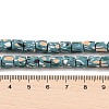 Handmade Polymer Clay Beads Strand CLAY-Z002-01Q-4