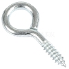 Iron Screw Eye Pin Peg Bails FS-WG39576-37-1