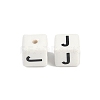 Porcelain Beads X1-PORC-R003-08J-2