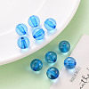 Transparent Acrylic Beads MACR-S370-A12mm-759-6