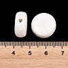 Handmade Porcelain Beads PORC-Q215-15x14mm-03-3