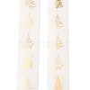 Christmas Self-Adhesive Paper Stickers DIY-A062-01C-3
