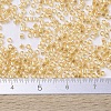 MIYUKI Delica Beads SEED-MY11-DB0100-4