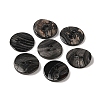 Natural Shell Button BSHE-H018-16B-1