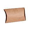 Paper Pillow Boxes X-CON-G007-03B-04-4