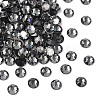 Preciosa® MAXIMA Crystal No Hotfix Flatback Stones Y-PRC-NSS8-00030-260-1