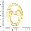 Alloy Connector Charms X-FIND-I074-03MG-3