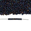 TOHO 11/0 Demi Round Beads Y-SEED-DR11-0082-1