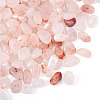 50G Transparent Acrylic Beads TACR-TA0001-62G-1