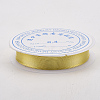 Round Copper Jewelry Wire CWIR-Q006-0.6mm-G-3