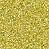 Cylinder Seed Beads X-SEED-H001-G15-4